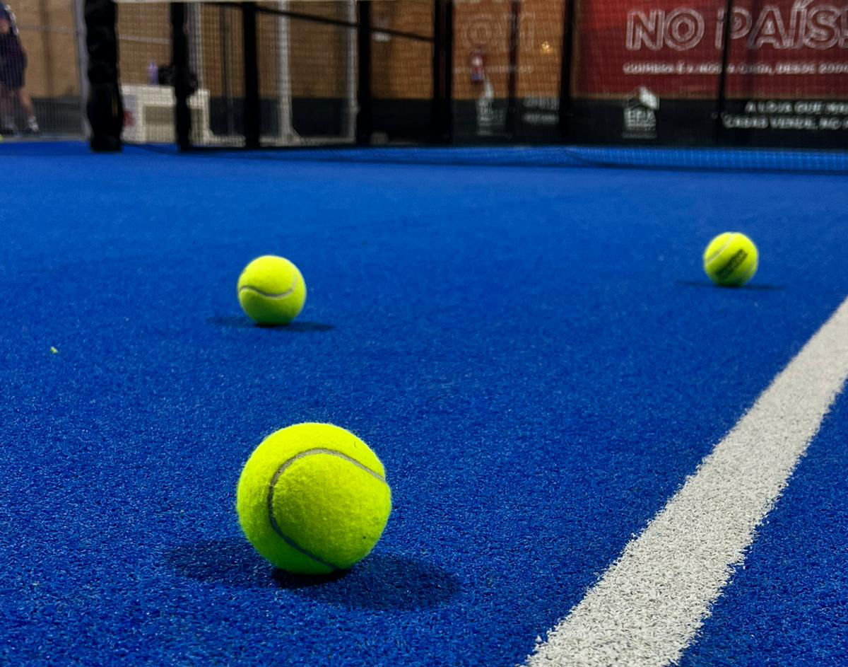 Padel